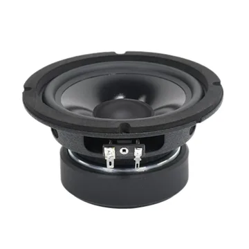 А/к MAXONY MX-525SW MidBass 13см к-т 2шт.