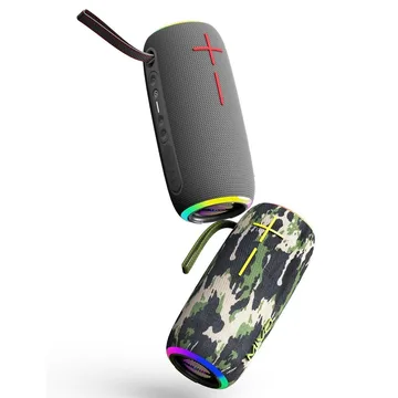 Портативная Bluetooth колонка Mivo M22 20Вт