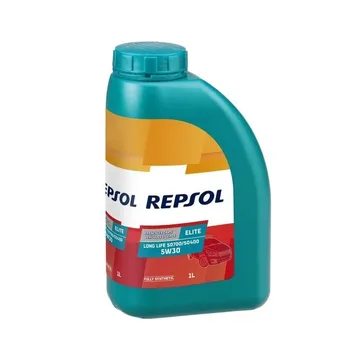 Масло моторн. REPSOL ELITE LONG LIFE С3, 50700/50400 5W30 1л.