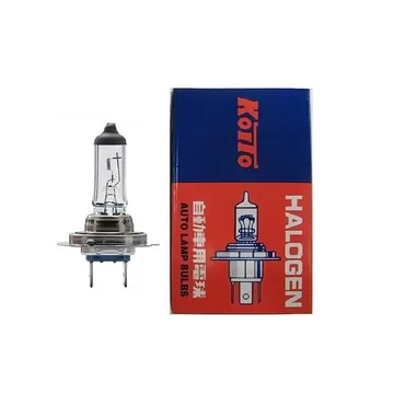 Лампа 12V Koito H7 55W 0701K/H
