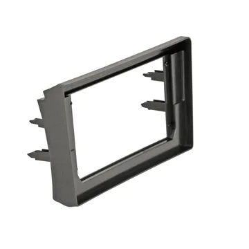 Рамка 10" INCAR RUZ-FC681 UAZ PATRIOT 2017+