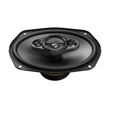 А/к PIONEER TS-A6977S coaxial 6*9см