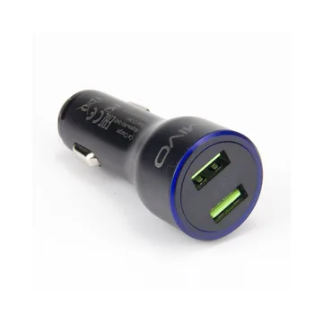 АЗУ USB порт MIVO MU342Q 3.1A