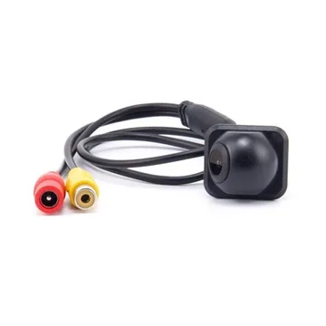 Камера заднего вида Eplutus CM-62 170гр. (Врезная) (NTSC)