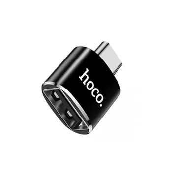 OTG переходник Type-C HOCO UA5