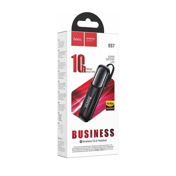 HF BlueTooth Гарнитура Hoco E57