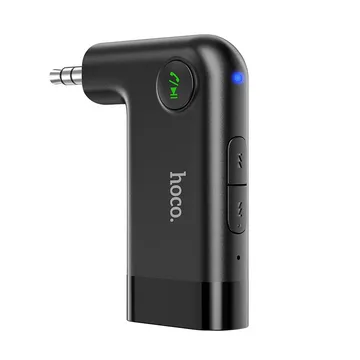 Bluetooth ресивер с AUX HOCO E53