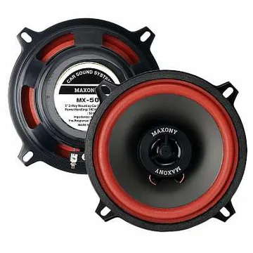 А/к MAXONY MX-502 13см к-т 2шт.