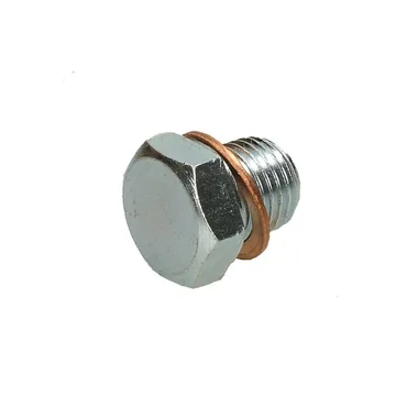 Пробка поддона GM 1213800100