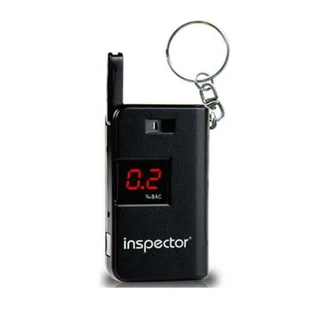 Алкотестер Inspector AT100