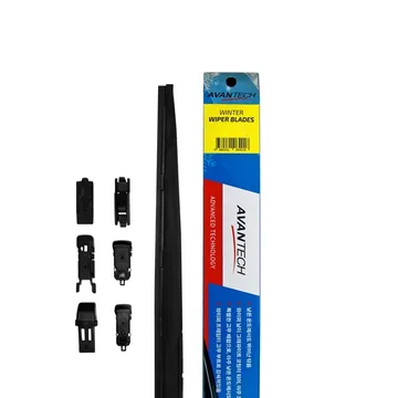 Щетка стеклоочистителя зимняя AVANTECH Snowguard Plus 600мм