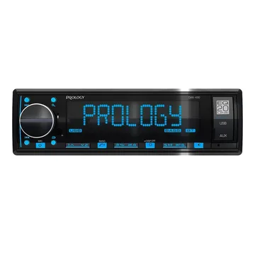 А/м Prology CMX-430 4x55Вт, BT, Multicolor