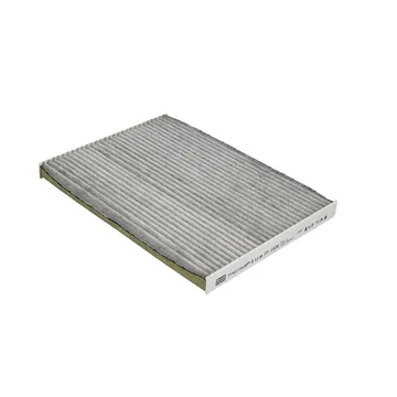 Фильтр салона BIG Filter GB9940/C NISSAN (AG158CFC)