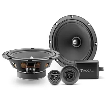 А/к FOCAL Auditor ASE-165 comp 16см