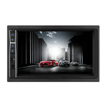 А/М 2DIN SKYLOR AVH-7010 4x50Вт, BT, FLAC