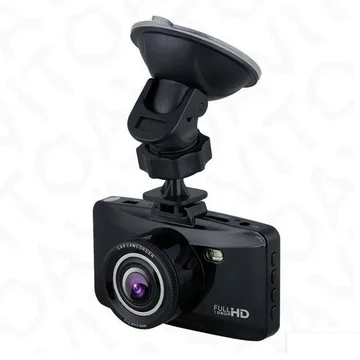 Видеорегистратор eplutus DVR-921 FullHD с WIFI, 2-камеры