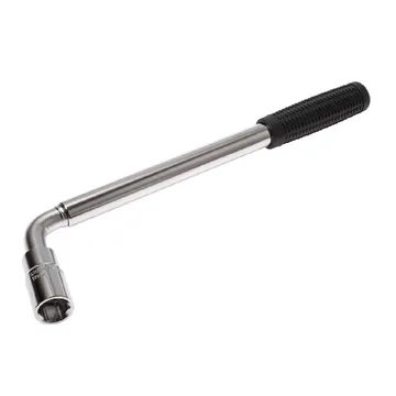 Ключ балонный телескопический ARNEZI R1050500 17x19мм 1/2"