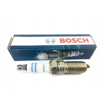 Свеча зажигания BOSCH 0242229785 FORD 1.3-1.8 1шт.
