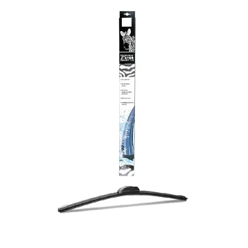 Щетка ZEBRA б/каркасная 530мм/21" уп-50