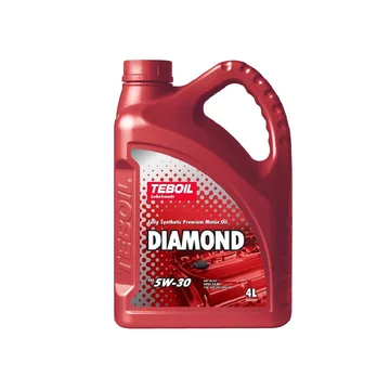 Масло моторное TEBOIL Diamond ECP C3 5W30 синт. 4л