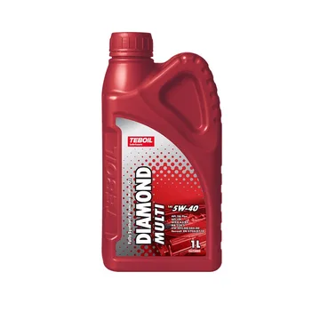 Масло моторное TEBOIL Diamond MULTI 5W40 синт. 1л