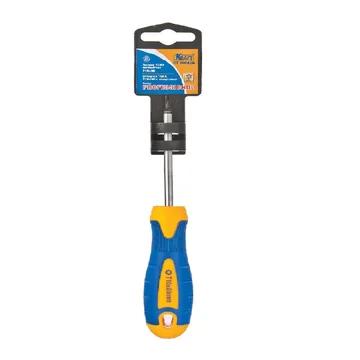 KRAFT Отвертка TORX T10*80