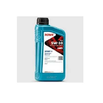 Масло моторное ROWE Hightec XPERT II 5w30 A3/B4,SN/CF 1л