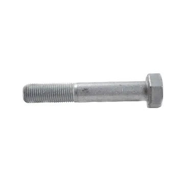 Болт реактив 01 корот/08 рычага М12x70 БелЗАН (10шт)