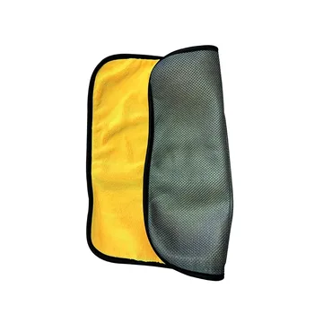 Салфетка микрофибра AVS MF-0221 (42x40см) 1шт