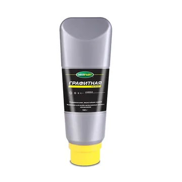 OIL RIGHT Графит. 360гр.