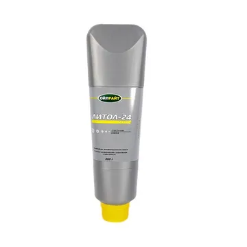 OIL RIGHT Литол-24 360гр. уп-15