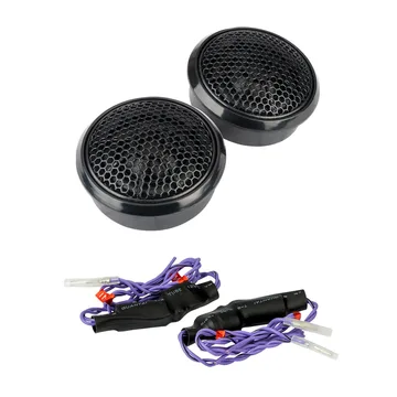 Твитер AURA INDIGO CL6-TW 3/4" (20mm), ШЕЛК, 41/81w