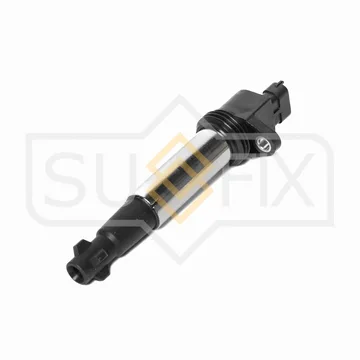 Катушка зажигания 12 инж (16-ти кл) на свечу SUFIX