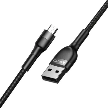 Кабель Micro USB MIVO MX-41M