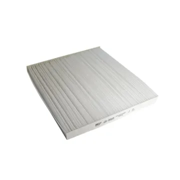 Фильтр салона BIG Filter GB9985 HYUNDAI KIA - 2.0 (AG330CF)