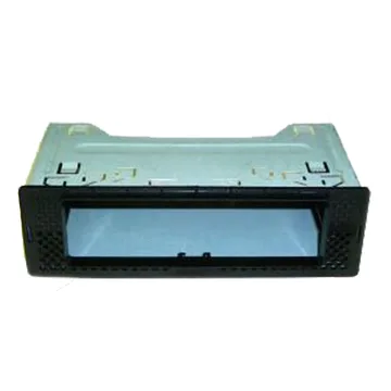 Рамка 1DIN адаптер OPTIM 1DIN-BASE (для MJ-100, MJ-300, MJ-600)