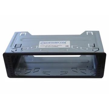 Рамка 1DIN адаптер OPTIM 1DIN-С (для Optim 778, MegaJet 3031)