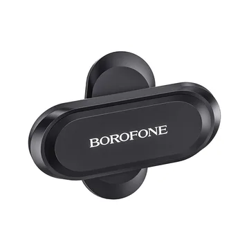 Держатель телефона BOROFONE H28/29 (на панель)