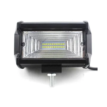 ХОДОВЫЕ ОГНИ 10-30V 72W S3C72 к-т-2шт.