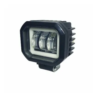 Фара рабочего света G0082 (30W)  Дальний/Ближний  (К-т 2шт)