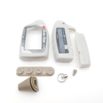 Корпус брелока Scher-Khan Magicar 5/6