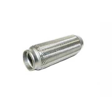 Гофра D=50, длина 200mm (виброконпенсатор)