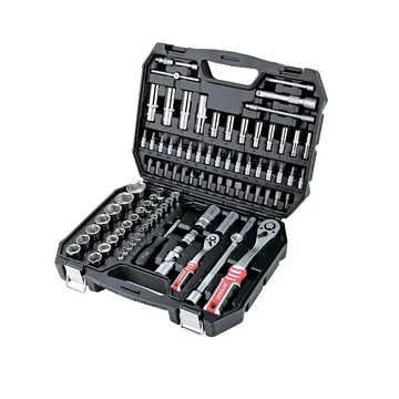 ARNEZI R0900094 Набор инструментов 94пр. 1/4" DR, 1/2" DR