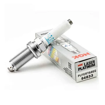 Свеча зажигания NGK PLATINUM 94833 VW 1шт