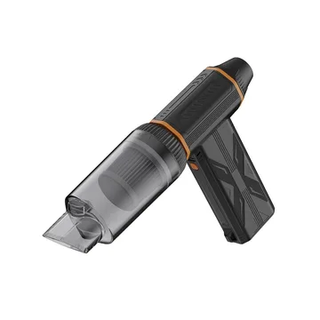 Мощный турбовентилятор Mivo MS-130 50 М/С, 120000об/мин
