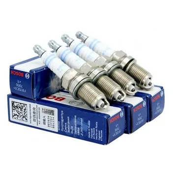 Свечи Bosch 2110 16кл инж. FR7DCX №11 (4шт) 0613