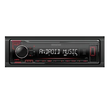 А/м KENWOOD KMM-104RY USB