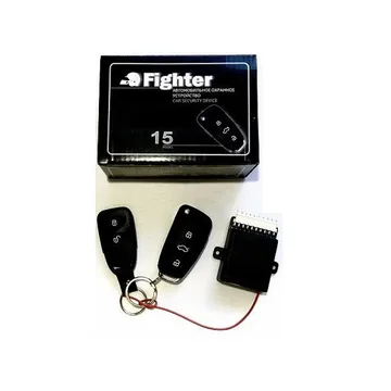 Сигнализация PHANTOM FIGHTER F-15 центральный замок