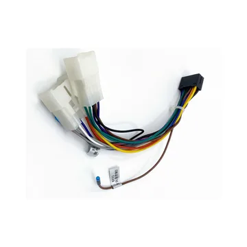 Комплект проводов (16-pin) 4482 Toyota Corolla 13-17