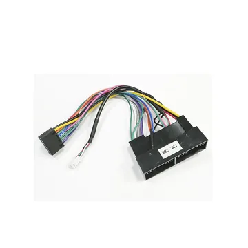 Комплект проводов (16-pin) 4421 KIA RIO 2011+, SOLARIS 2012+